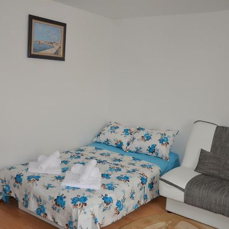 Apartments Park Piran Dış mekan fotoğraf