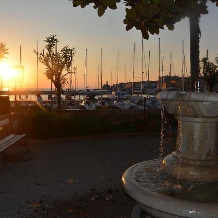 Apartments Park Piran Dış mekan fotoğraf