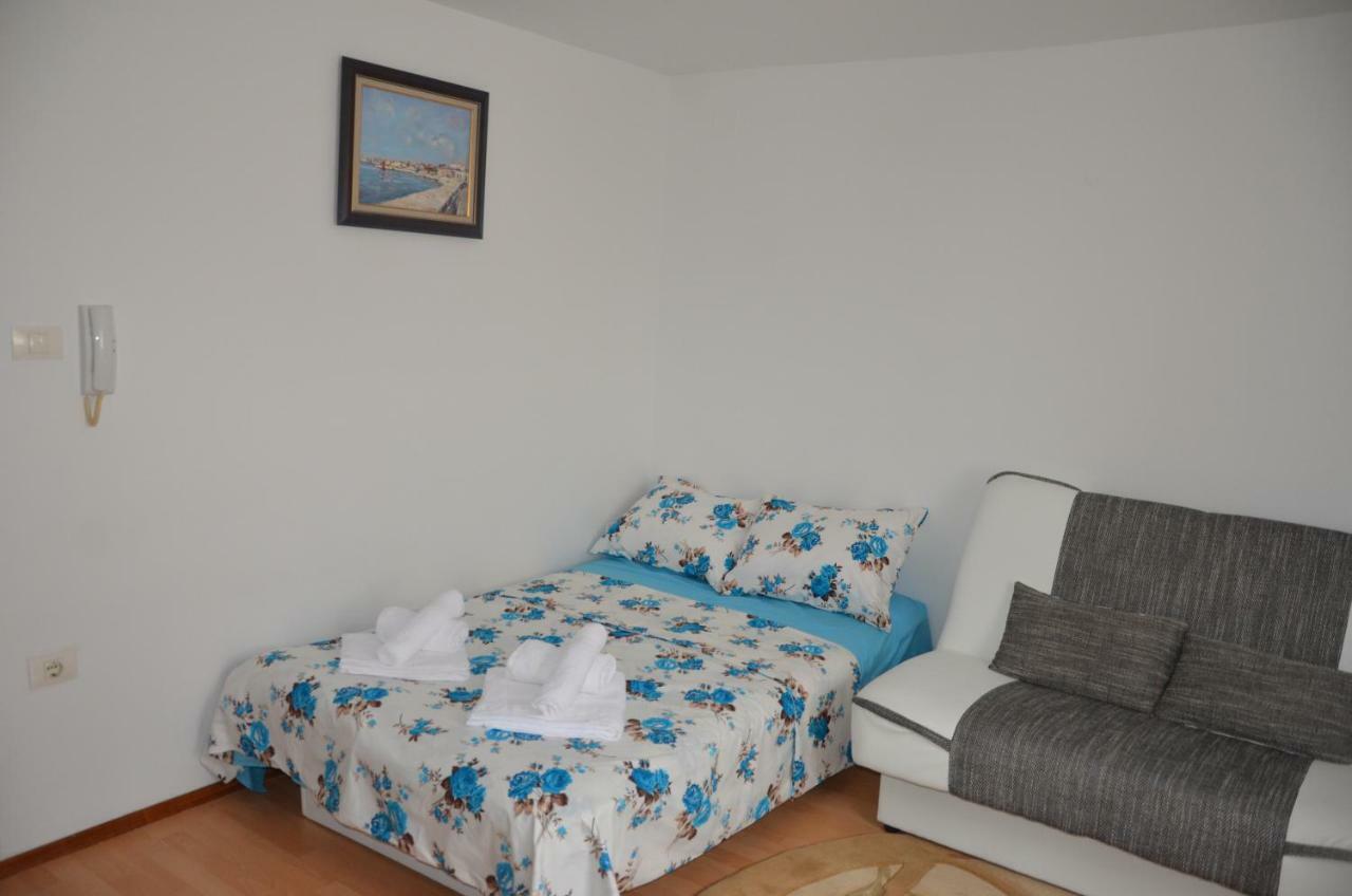 Apartments Park Piran Dış mekan fotoğraf