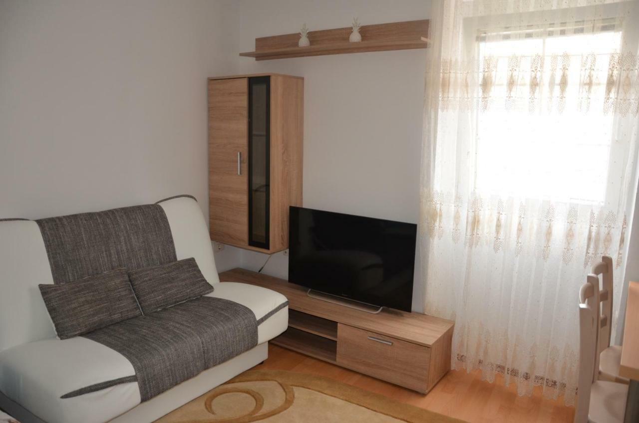Apartments Park Piran Dış mekan fotoğraf
