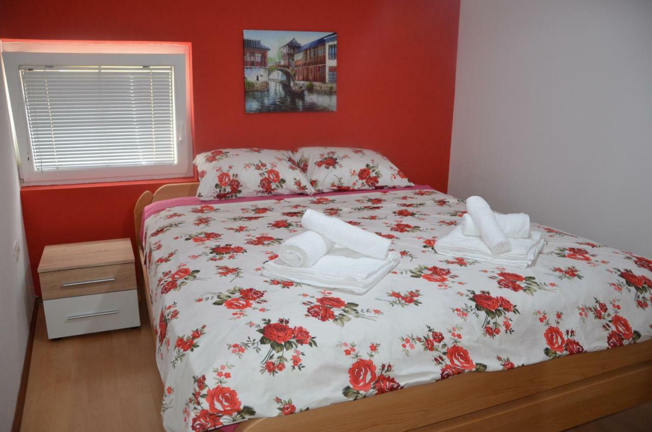 Apartments Park Piran Dış mekan fotoğraf