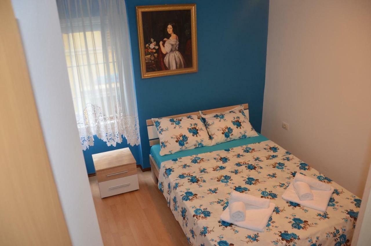 Apartments Park Piran Dış mekan fotoğraf