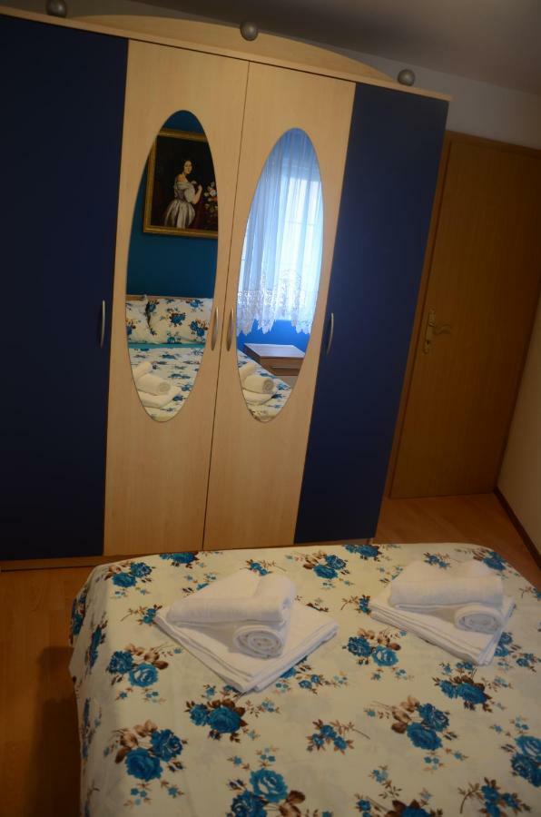 Apartments Park Piran Dış mekan fotoğraf