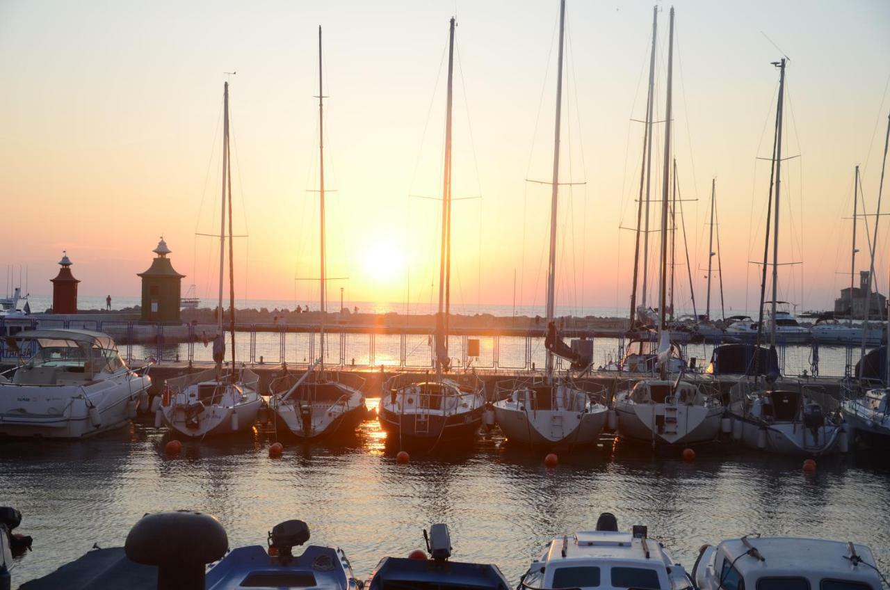 Apartments Park Piran Dış mekan fotoğraf